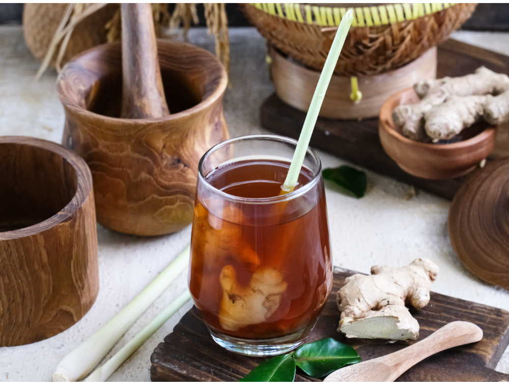 Ứng dụng của đường thốt nốt