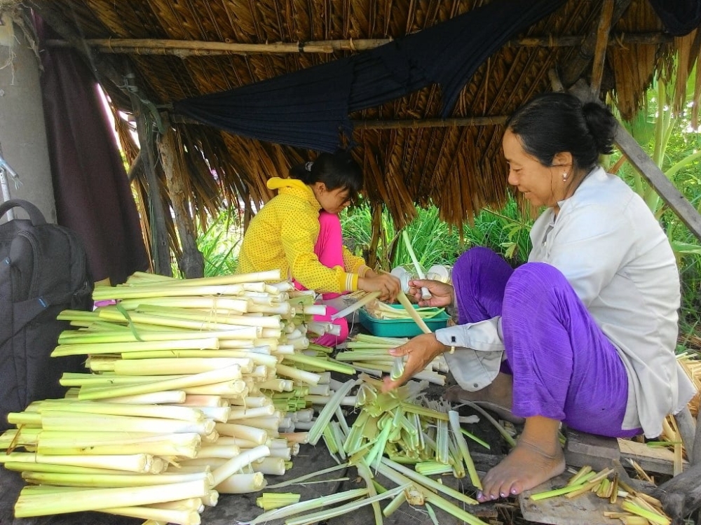 Thành phần dinh dưỡng