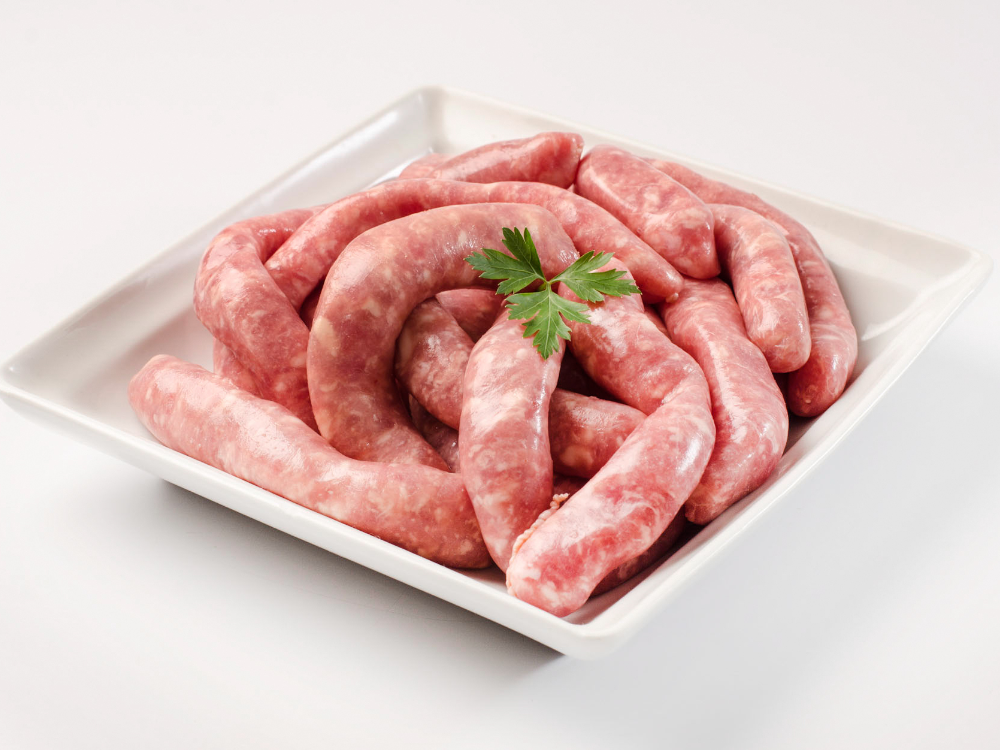 Điều đặc biệt của lạp xưởng cá thu