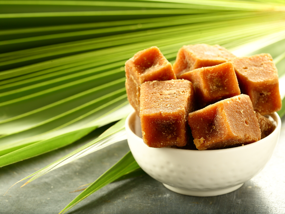 Ứng dụng của đường thốt nốt