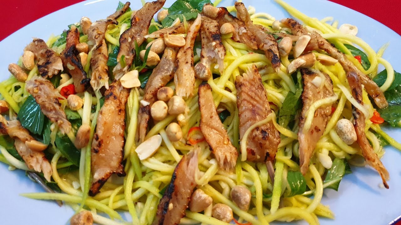gỏi