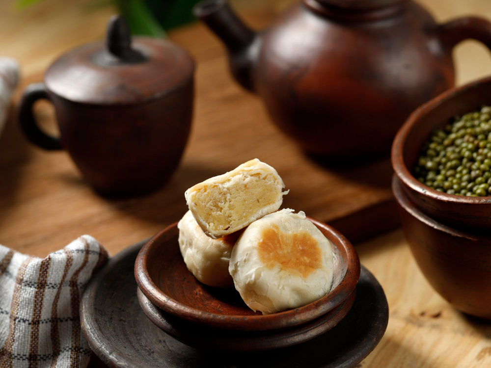 Bánh pía là gì