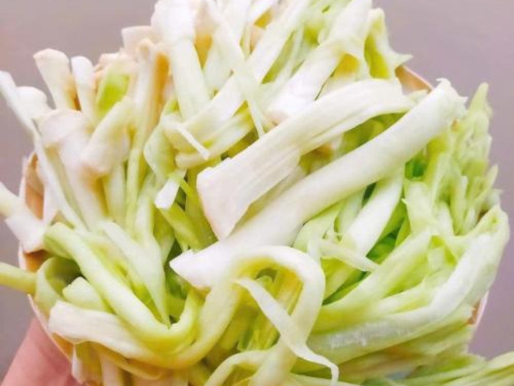 Dưa bồn bồn OCOP Kiên An