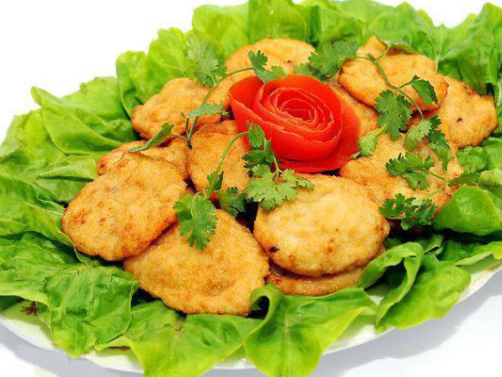 Chả mực Hạ Long – Tinh hoa ẩm thực Quảng Ninh không thể bỏ lỡ
