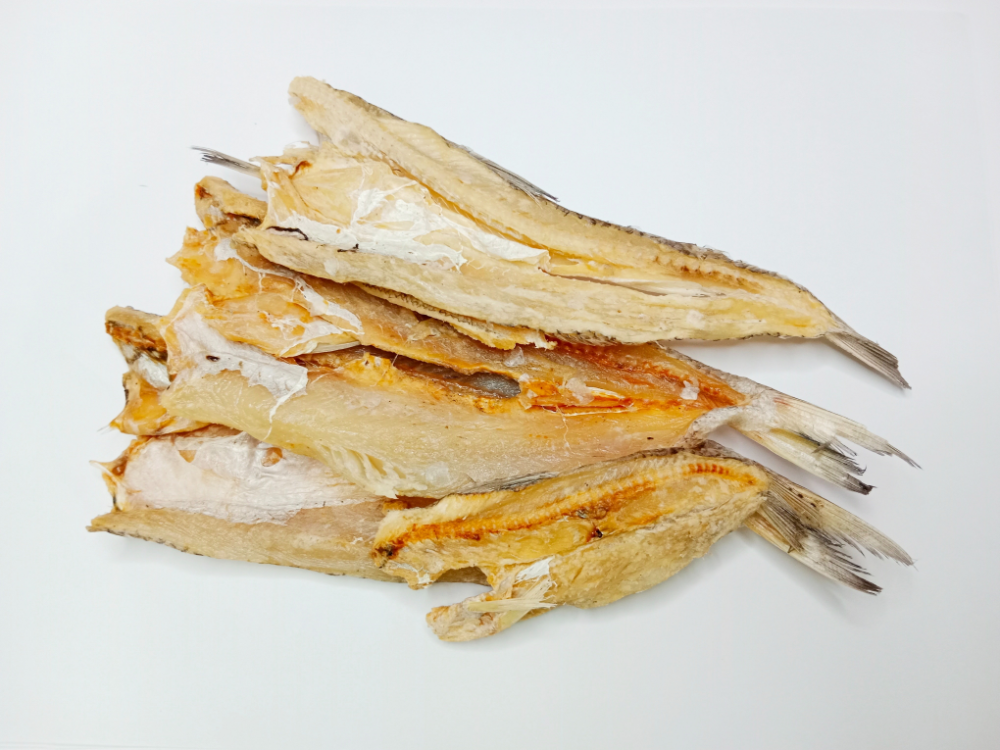 Các loại khô đặc sản An Giang