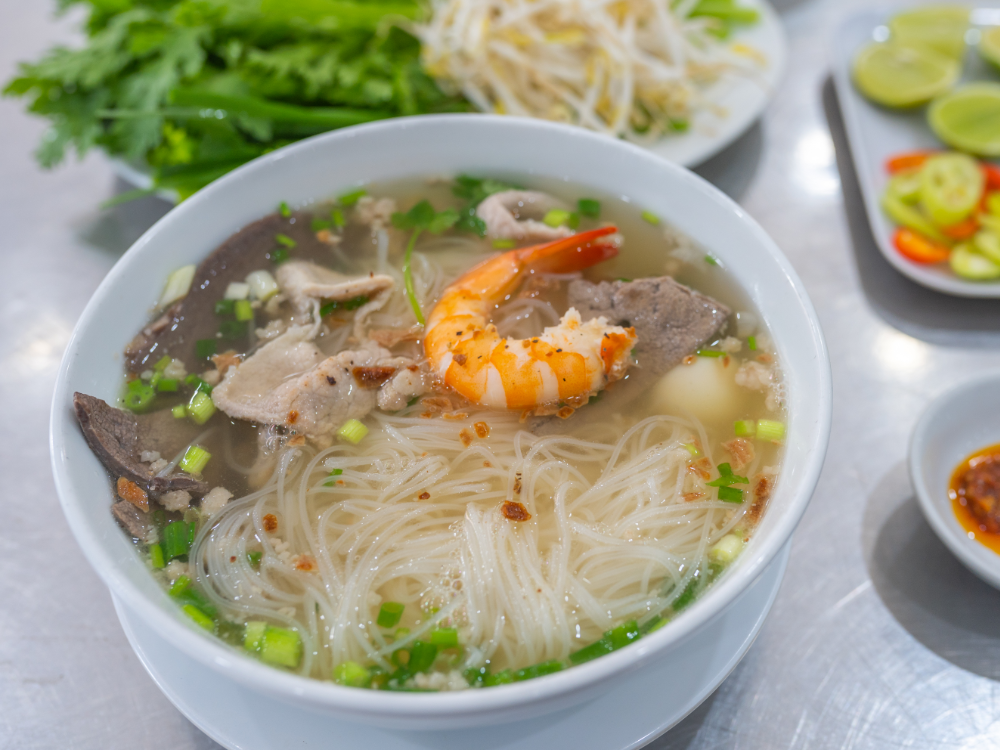 Sợi Hủ Tiếu: Dai, Mềm, Trong Hay Đục?