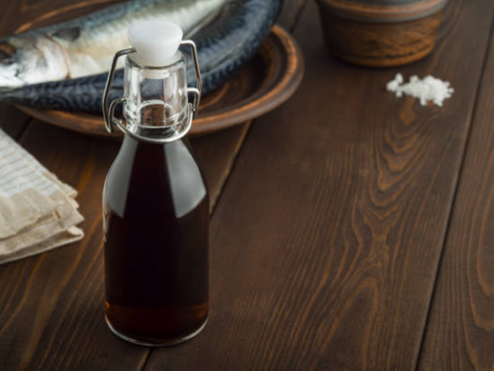Độ đạm của nước mắm là gì