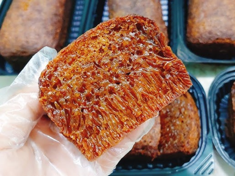 Khám Phá Ẩm Thực Các Món Ăn Từ Thốt Nốt