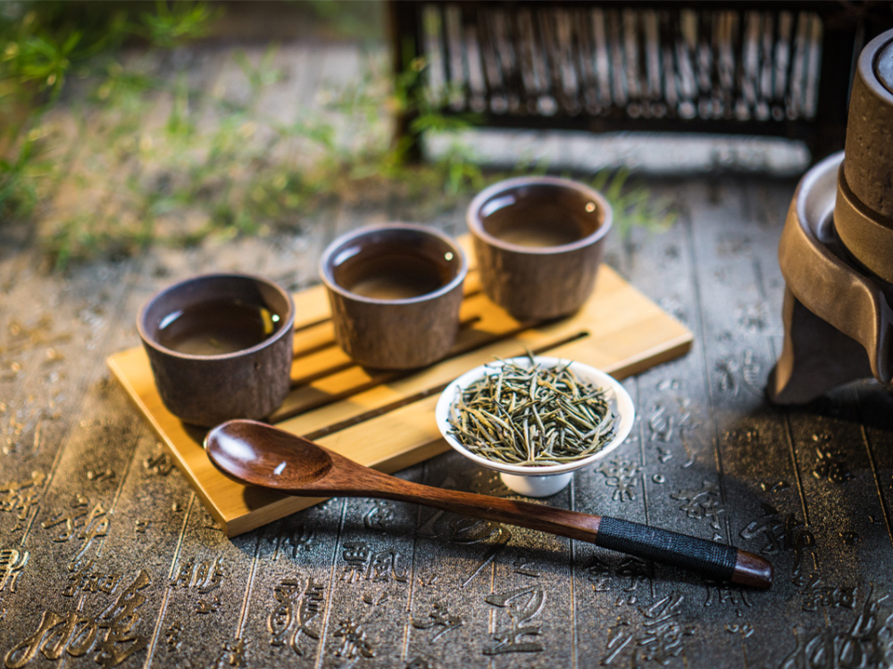 Pha trà bao lâu là đủ 