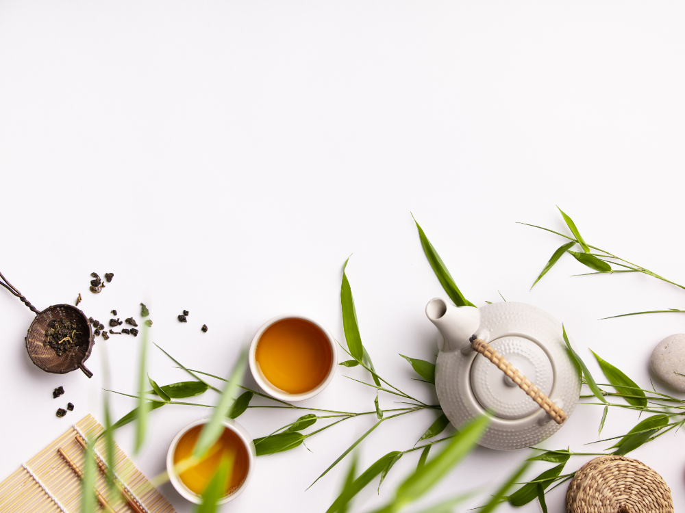 Trà Có Caffein Không? Lợi Và Hại Của Caffein Trong Các Loại Trà