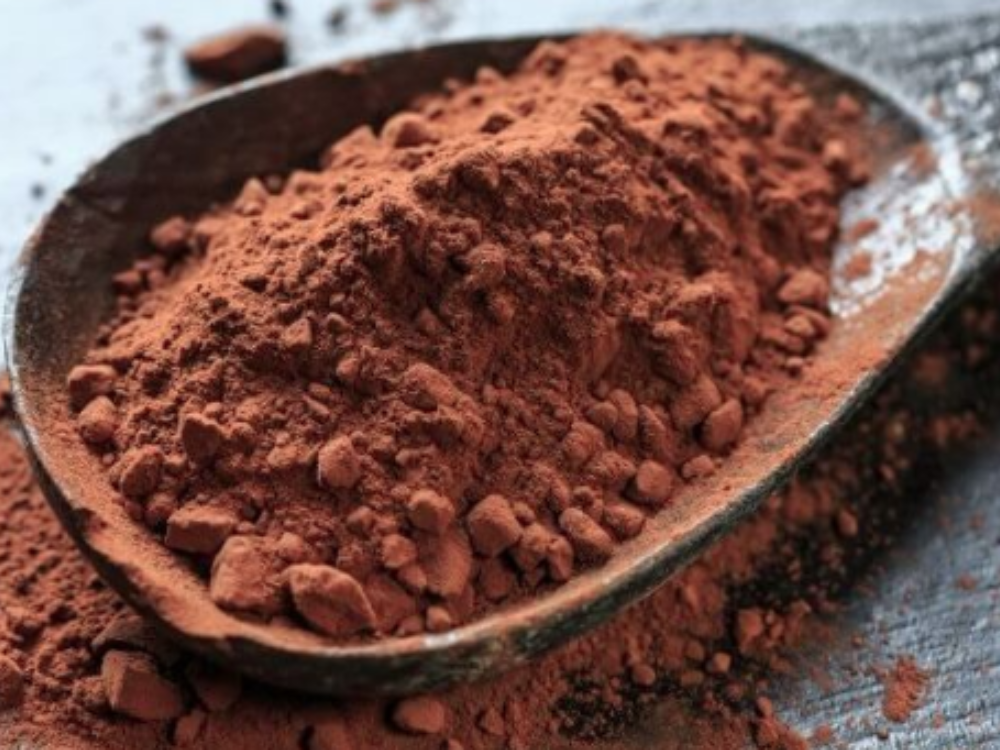 Bột cacao bột socola có gì khác nhau?