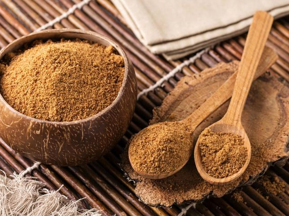 Lợi ích sức khoẻ của đường thốt nốt