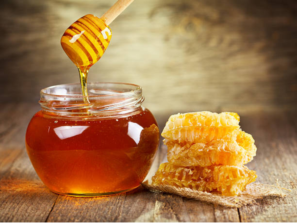 Mật Ong Có Giúp Giảm Cân Không? Có Tác Dụng Gì