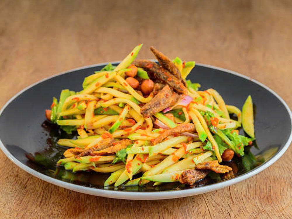 gổi