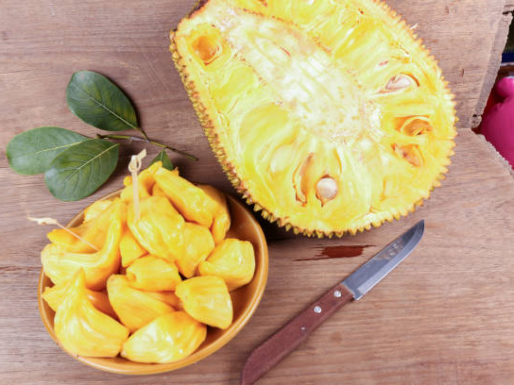 Những Món Ngon Sáng Tạo Từ Mít Tố Nữ