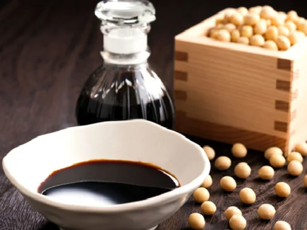 Sử Dụng Nước Tương Thường Xuyên Có Gây Hại Cho Sức Khỏe Không?