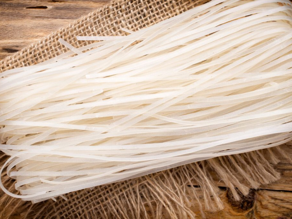 Phở khô Việt Nam 