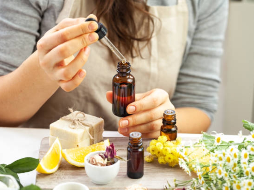 chống oxy hóa da