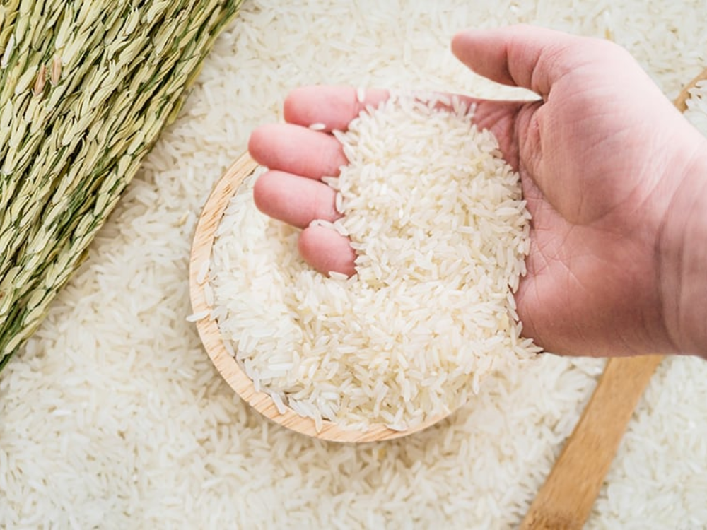 Những tiêu chí khi mua gạo mà bạn nên biết