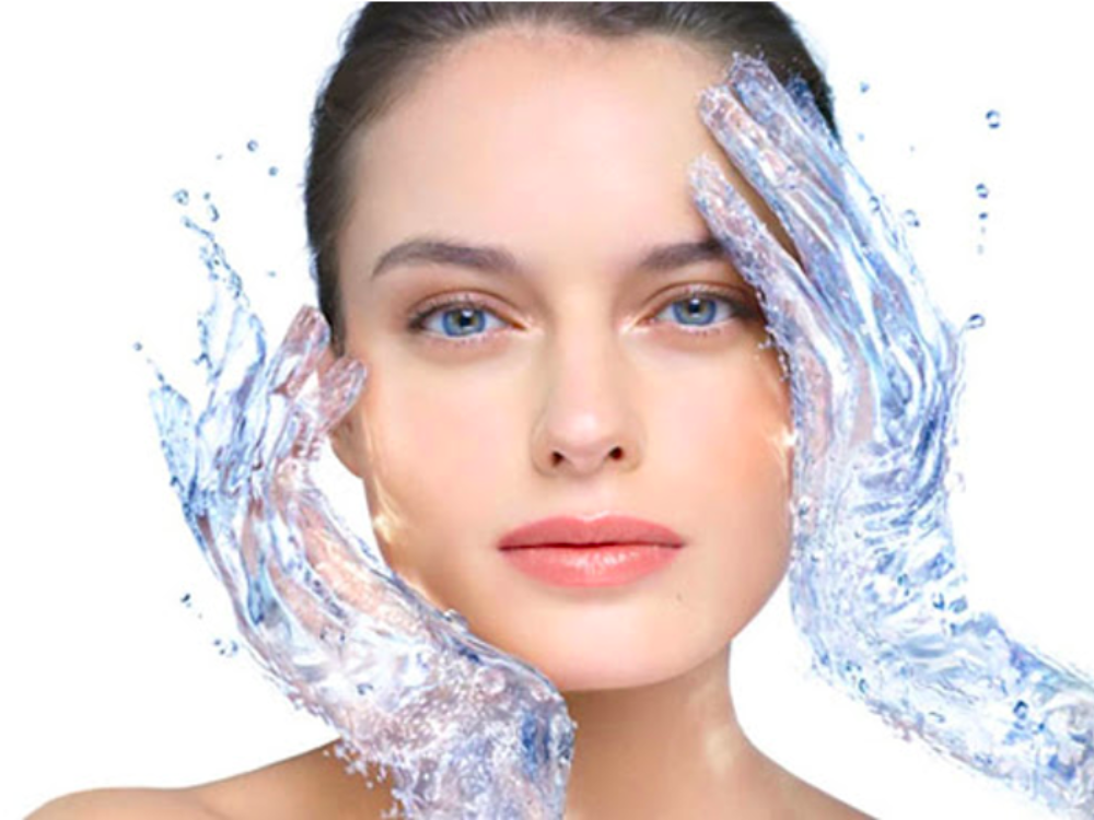 Cấp ẩm, dưỡng da chống lão hóa