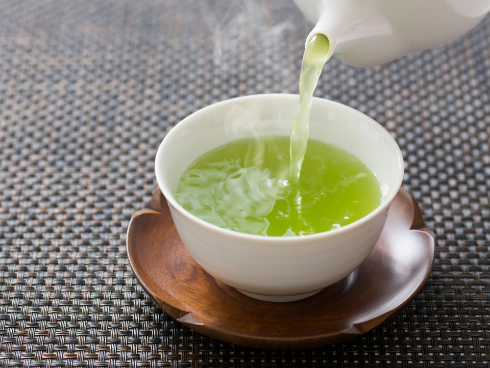 Trà không làm bạn say mà làm bạn tỉnh