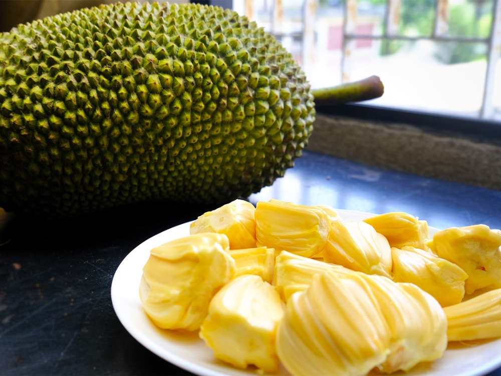 Lưu ý khi sử dụng mít