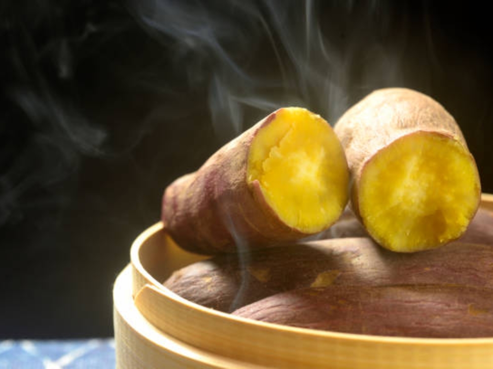 Khoai lang