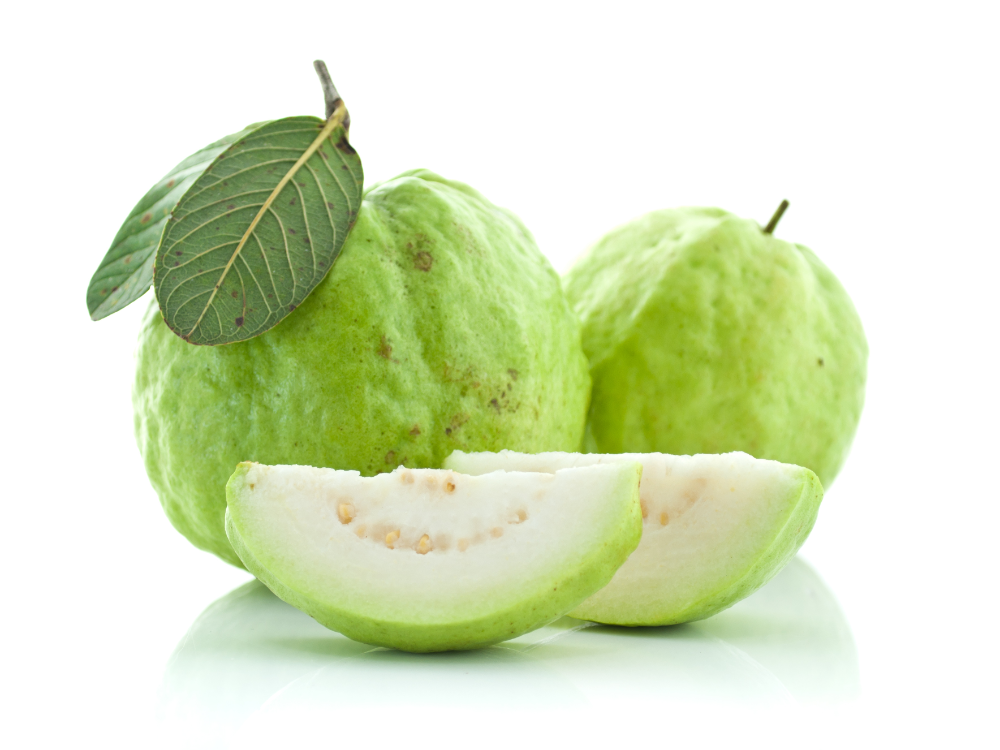 Có Nên Ăn Ổi Còn Non, Ổi Xanh?