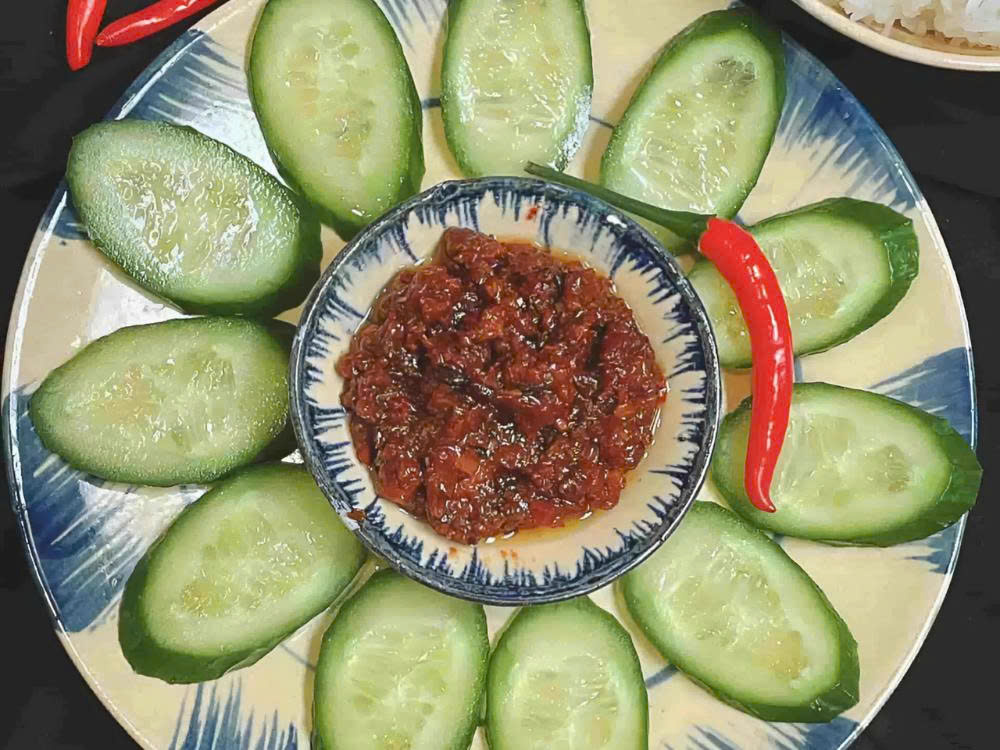 Bảo quản ở nhiệt độ phù hợp