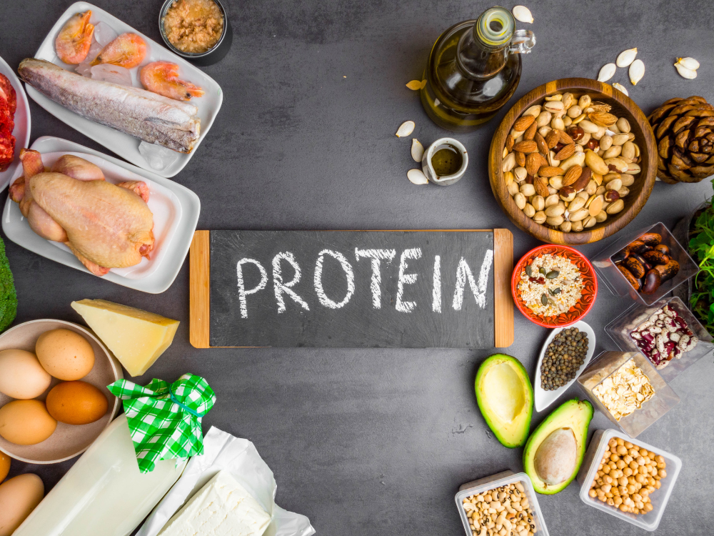 Protein