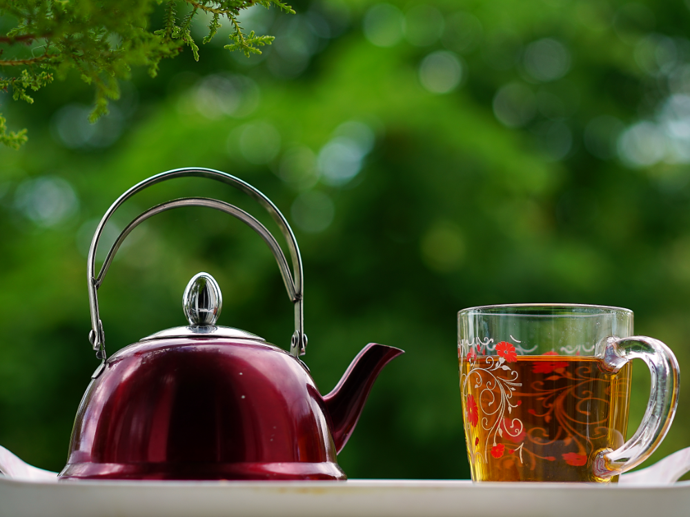 Trà Có Caffein Không? Lợi Và Hại Của Caffein Trong Các Loại Trà