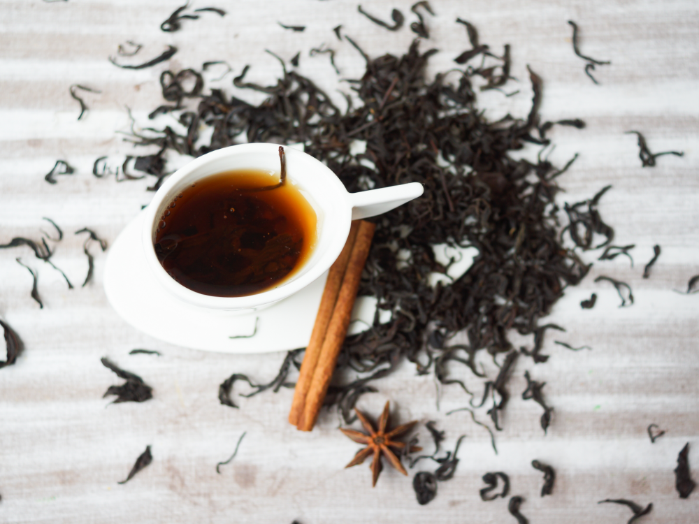 Phân Biệt Các Loại Trà Phổ Biến
