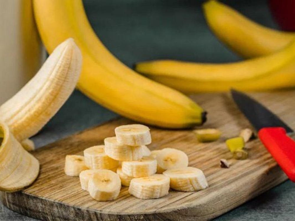 Ăn Chuối Mỗi Ngày Có Tốt Không?