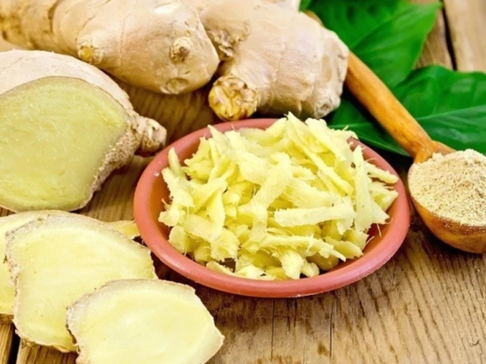 Làm giảm đau cơ bắp
