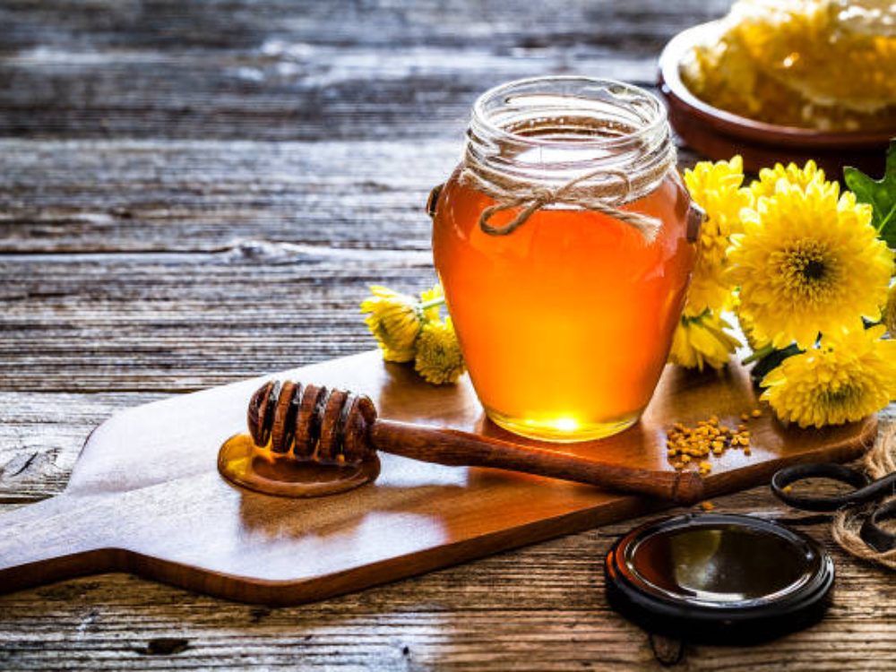 Phụ Nữ Mang Thai Có Nên Dùng Mật Ong?