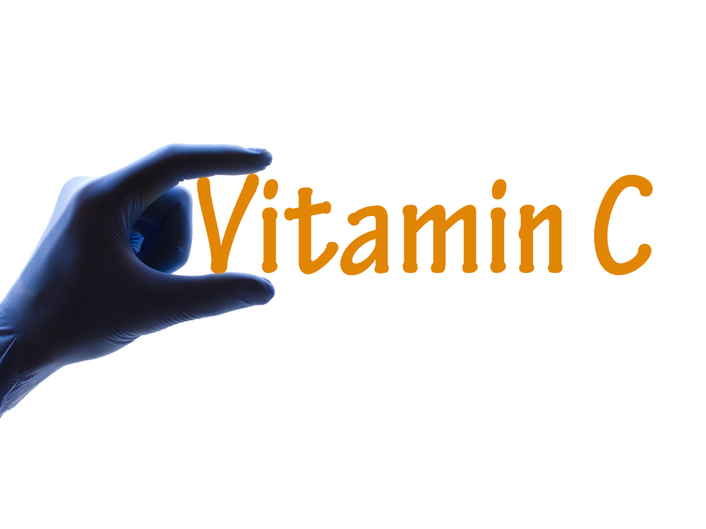 Vitamin C
