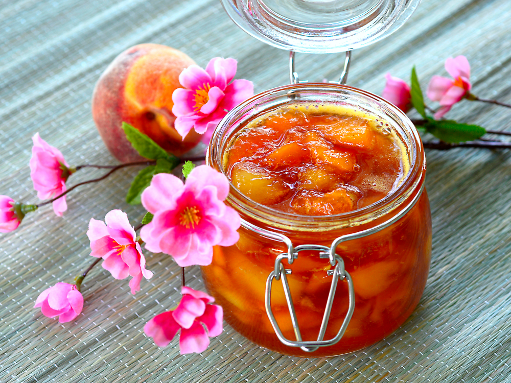 Mứt Trái Cây Có Phải Là Lựa Chọn Tốt Cho Sức Khỏe?