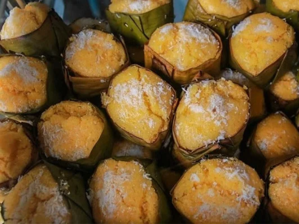 Khám Phá Ẩm Thực Các Món Ăn Từ Thốt Nốt