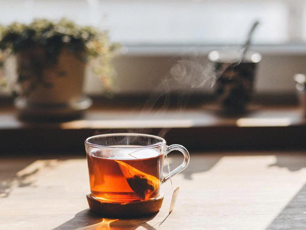 Món quà sức khoẻ