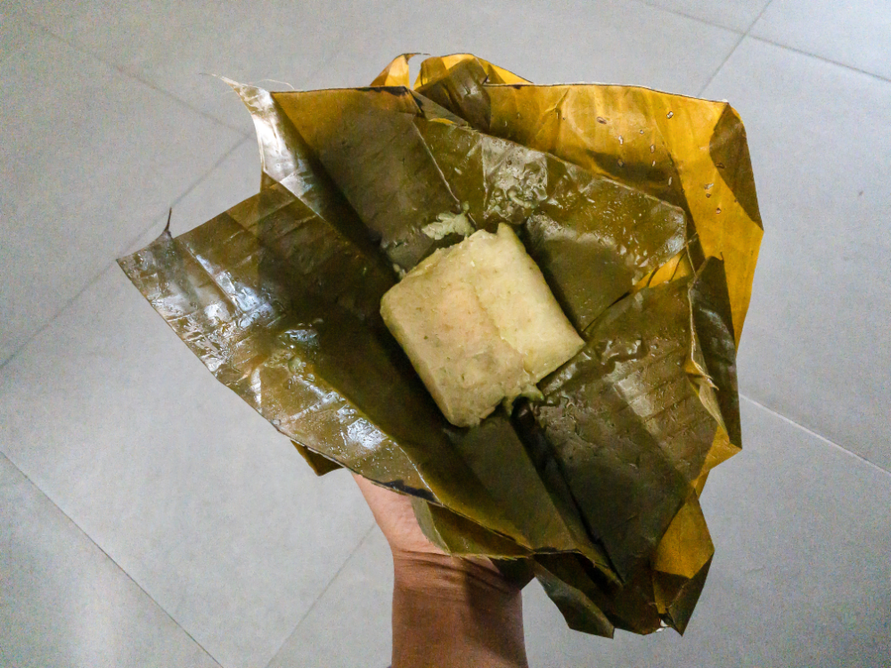 Những Món Ăn Truyền Thống Việt Nam Chế Biến Từ Gạo