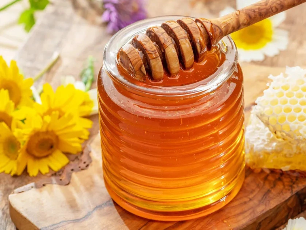 Mật Ong Và Những Lợi Ích Cho Làn Da Khỏe Mạnh