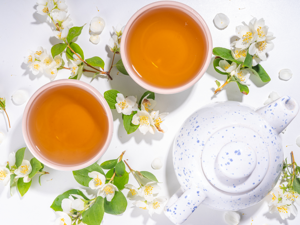 Những Yếu Tố Ảnh Hưởng Đến Hương Vị Trà