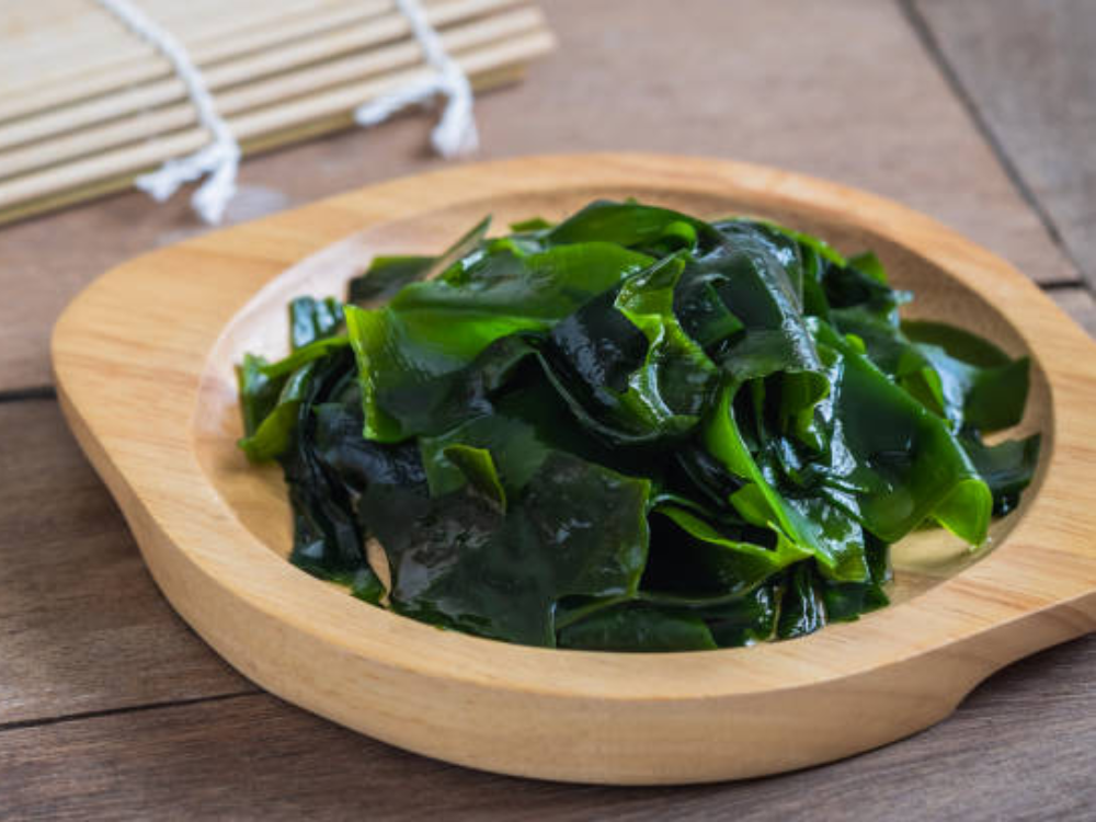 Trẻ em ăn rong biển có tốt không? Trẻ mấy tuổi ăn được rong biển?