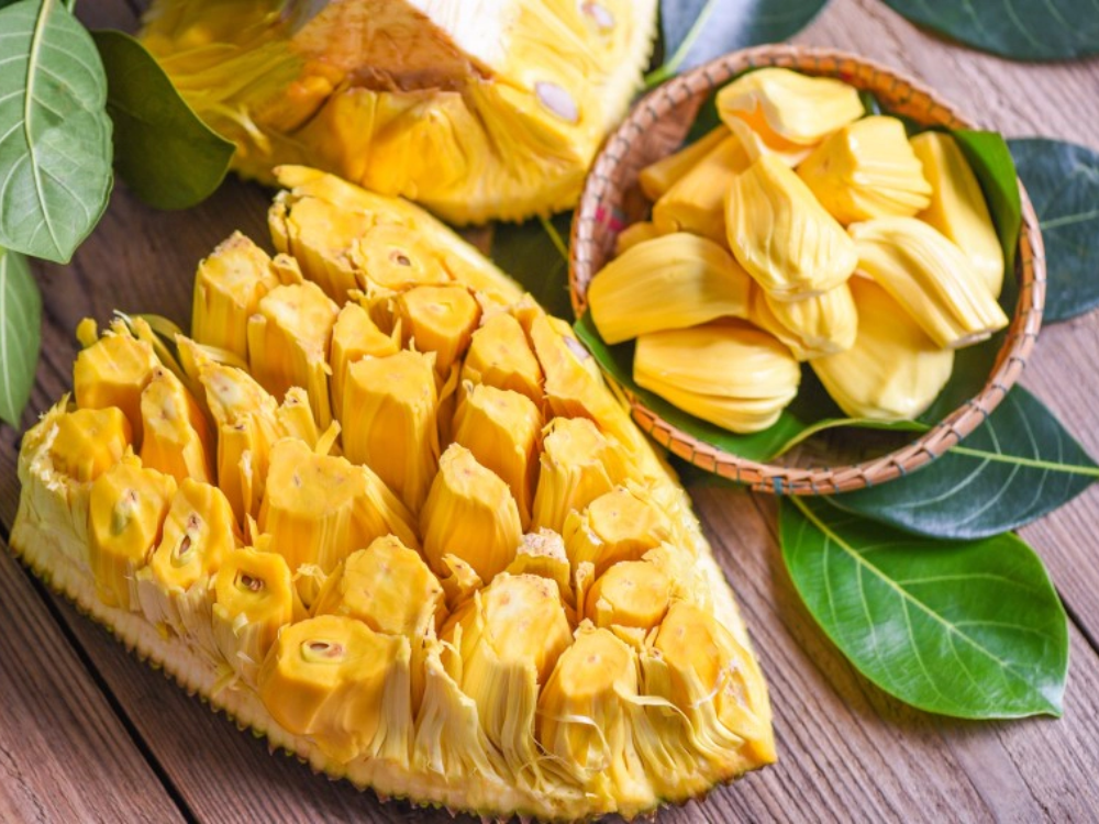 Nguồn góc của cây mít
