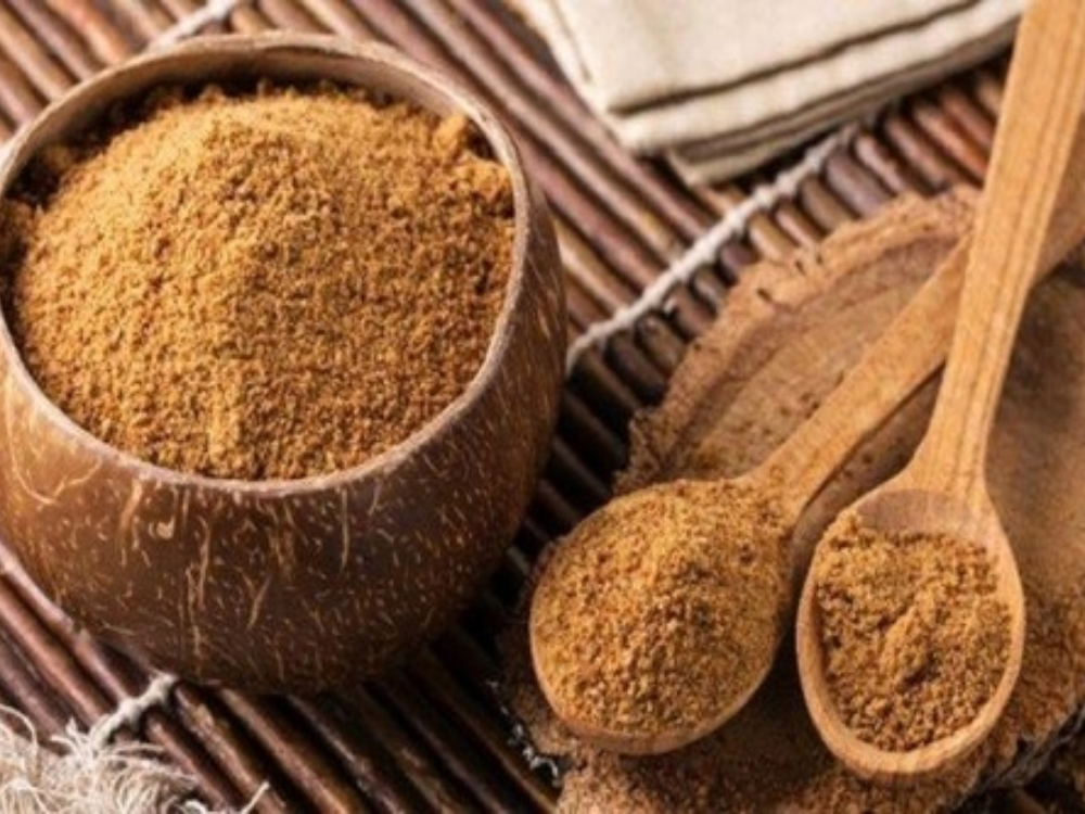 Dinh dưỡng của đường thốt nốt