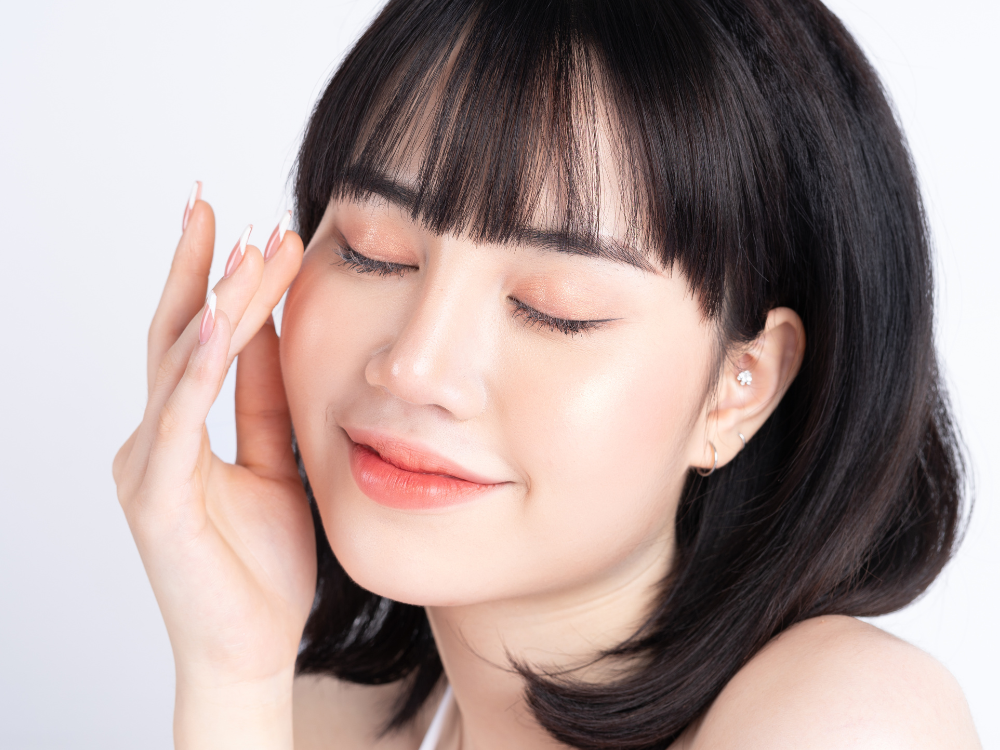 Đẹp da