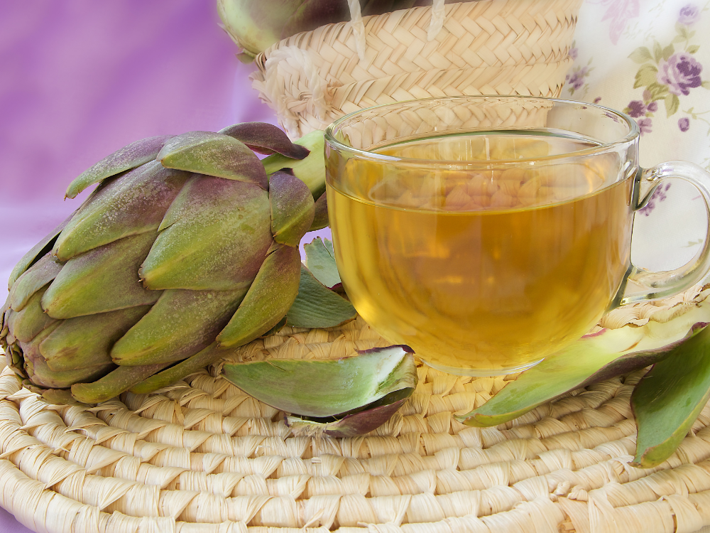 Trà Hoa Atiso Đỏ Là Gì? Khác Gì Với Atiso Đà Lạt?