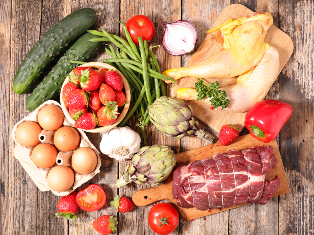 Cá Khô Và Thực Phẩm Tươi: So Sánh Về Giá Trị Dinh Dưỡng