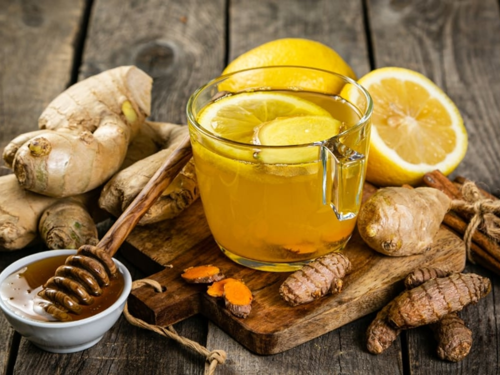 Mật Ong Và Những Lợi Ích Cho Làn Da Khỏe Mạnh
