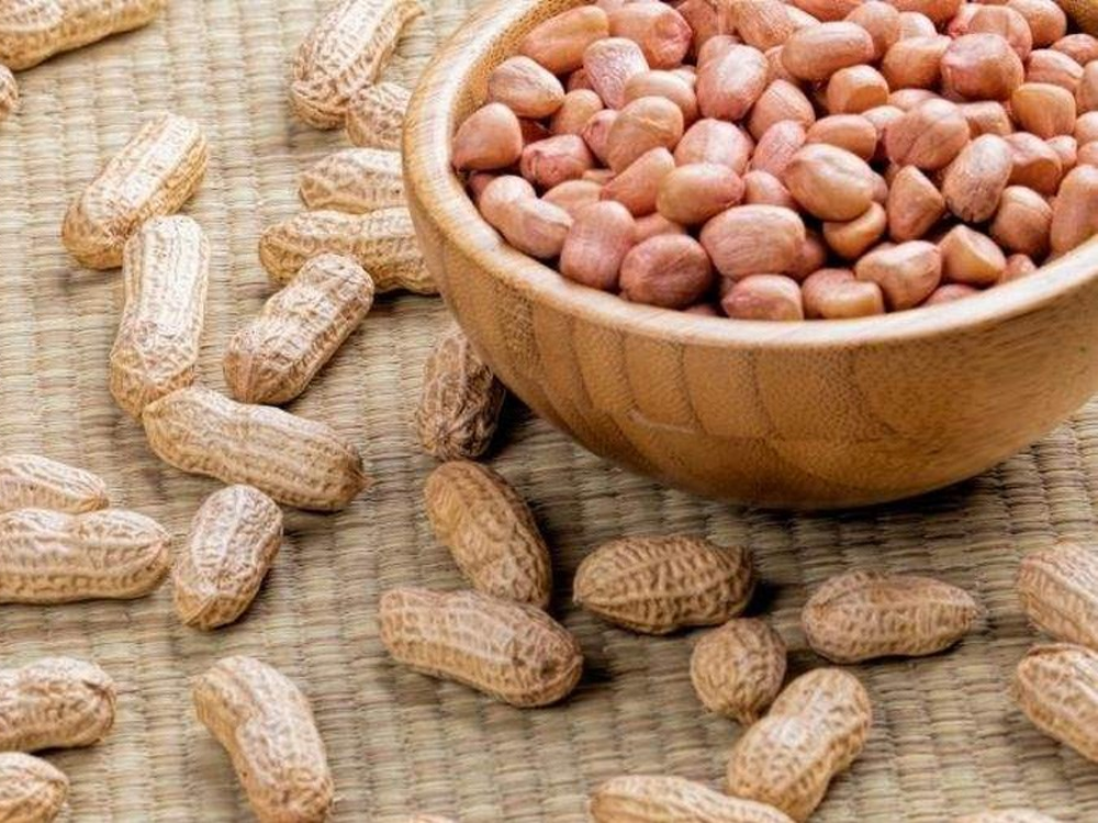 Những lưu ý khi sử dụng đậu phộng